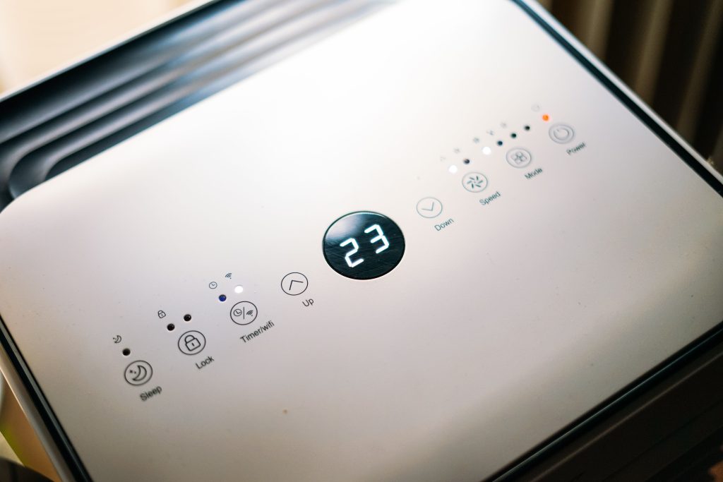 Eight Sleep Pod 5 temperature-controlled mattress cover
