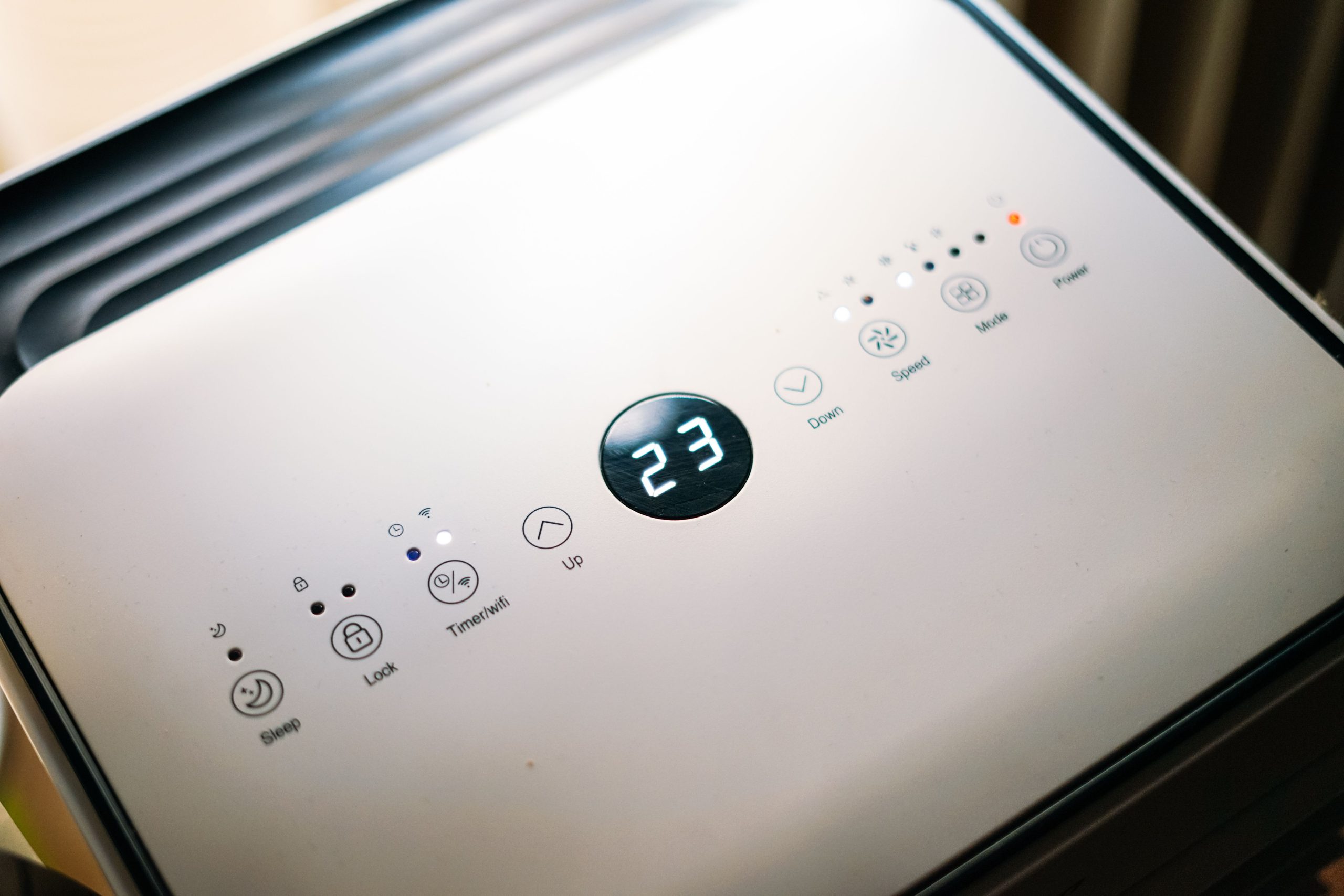 Eight Sleep Pod 5 temperature-controlled mattress cover
