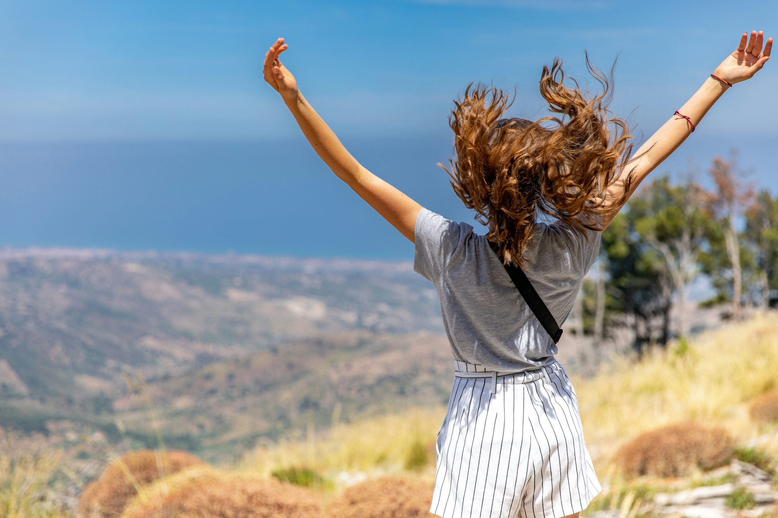 gut health journey