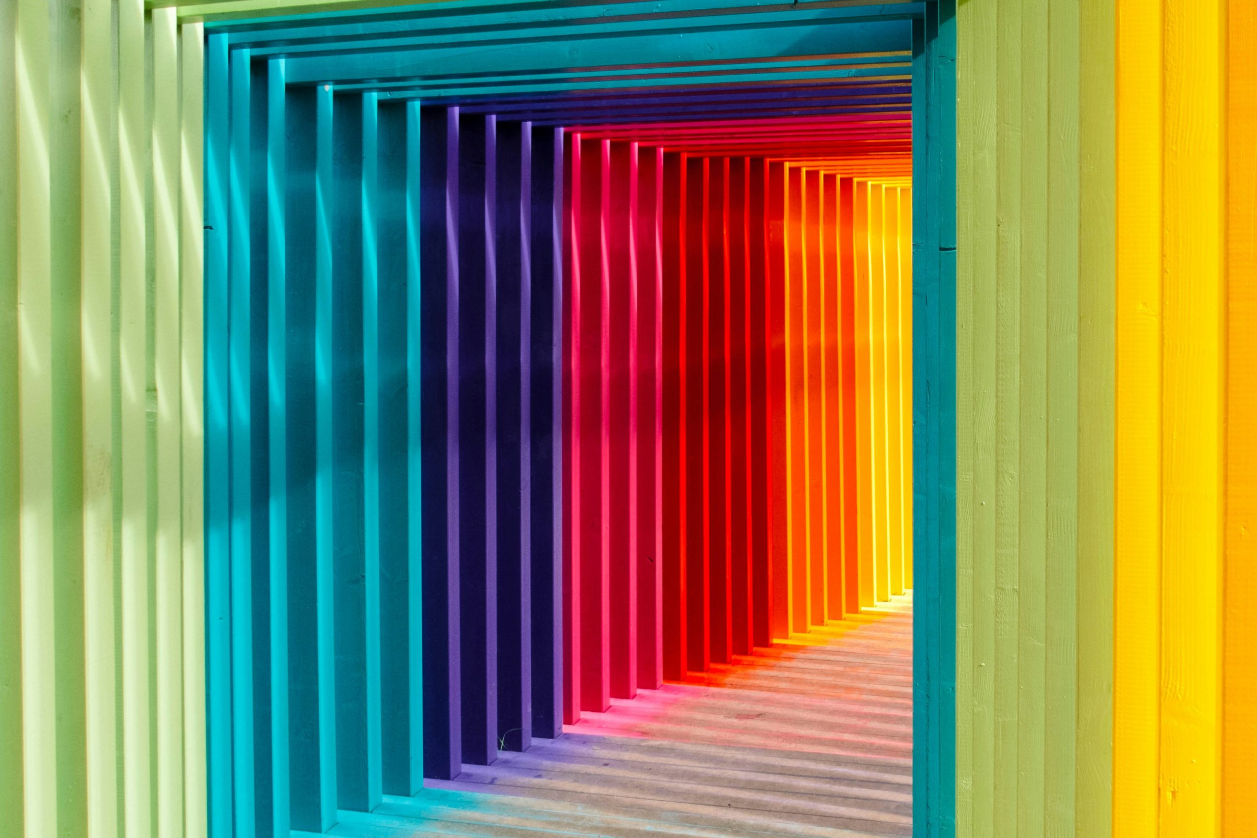 mental health colors