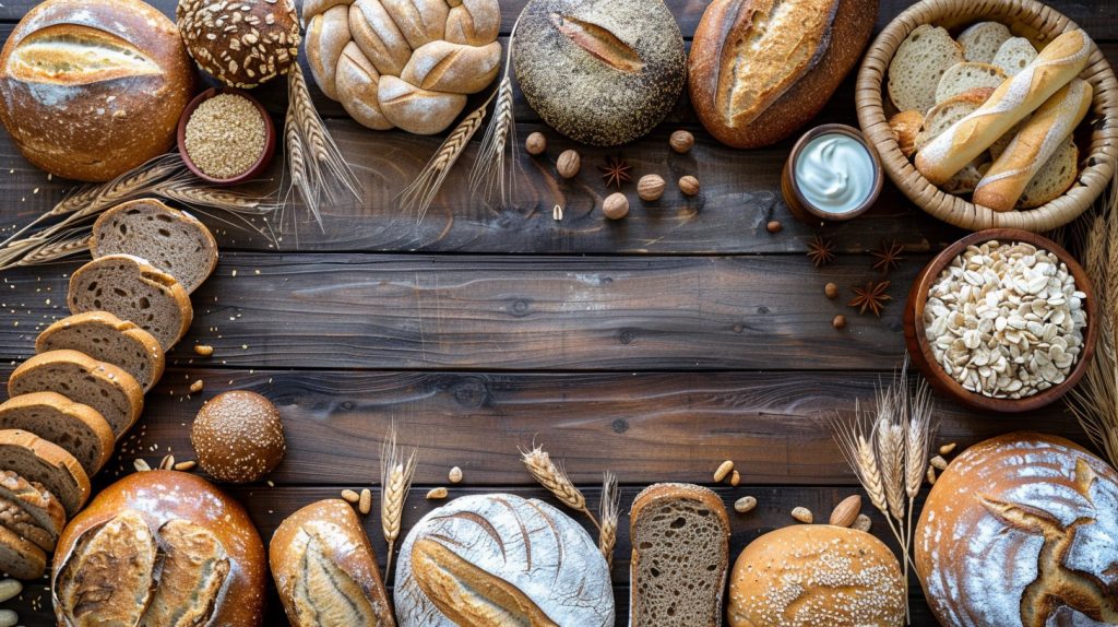 Nutritional Yeast Substitutes