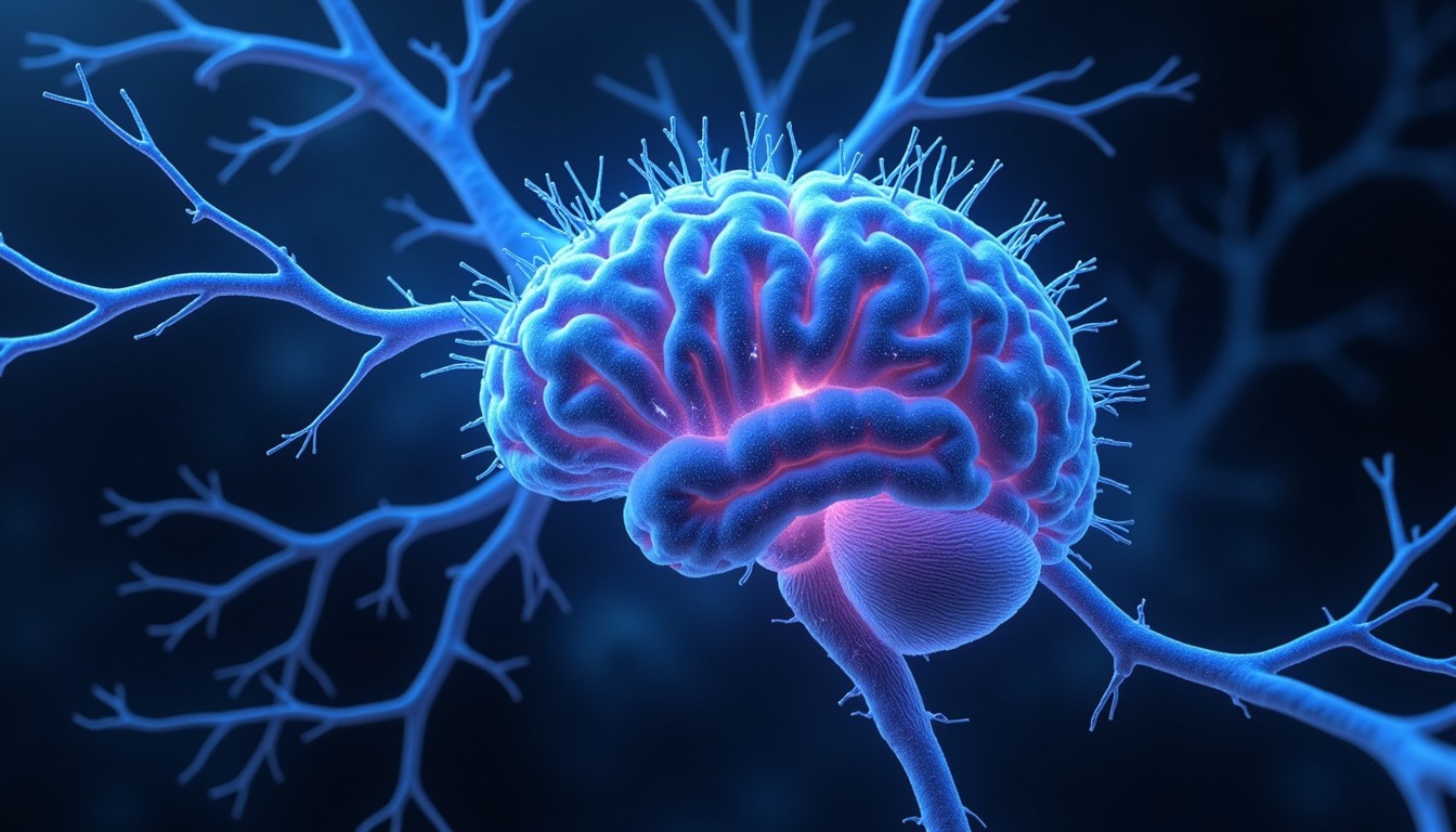 Alpha Brain