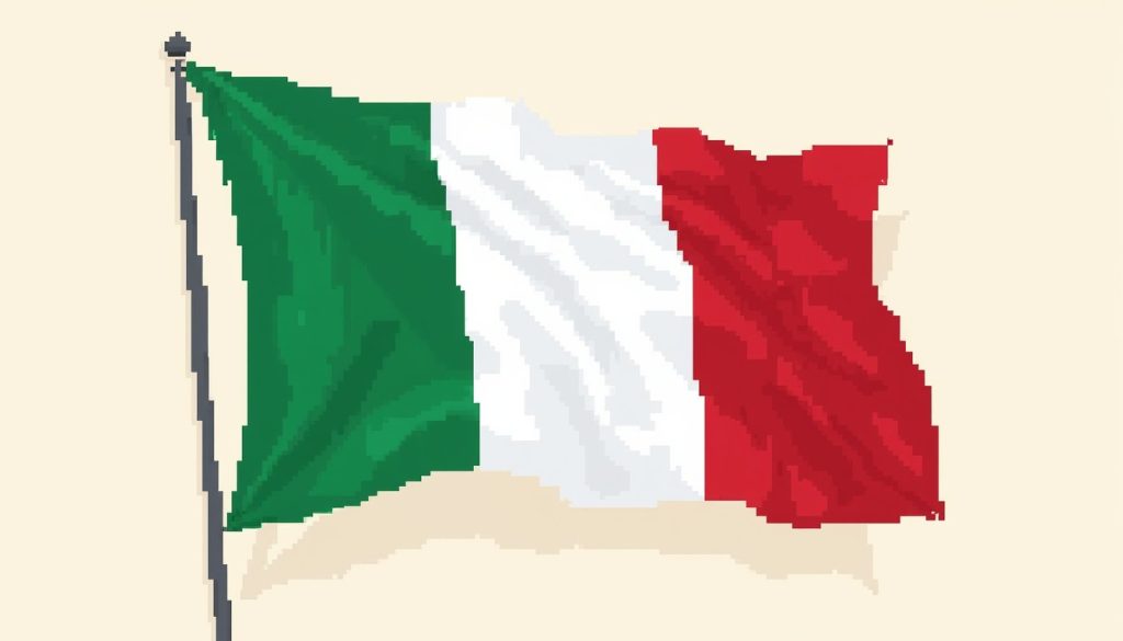 Italian Brain Rot