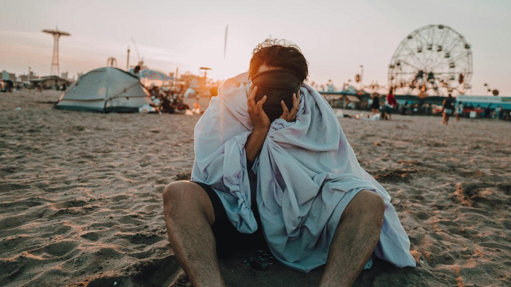 Heatstroke Symptoms