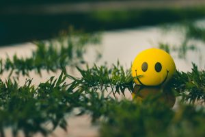 Positive Thinking