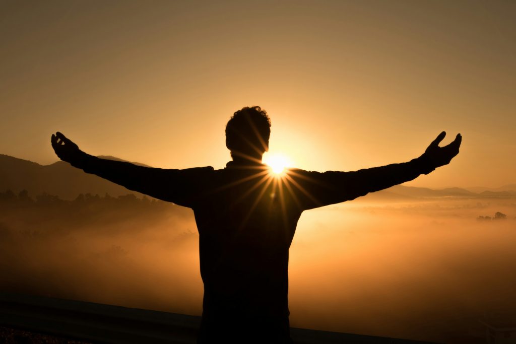 Spiritual Health