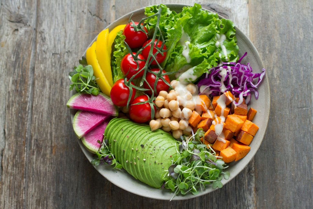 Clean Eating