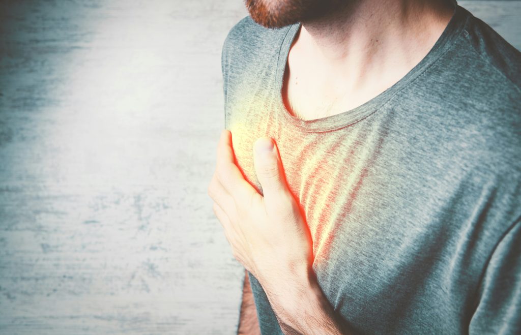 cardiac arrest vs heart attack
