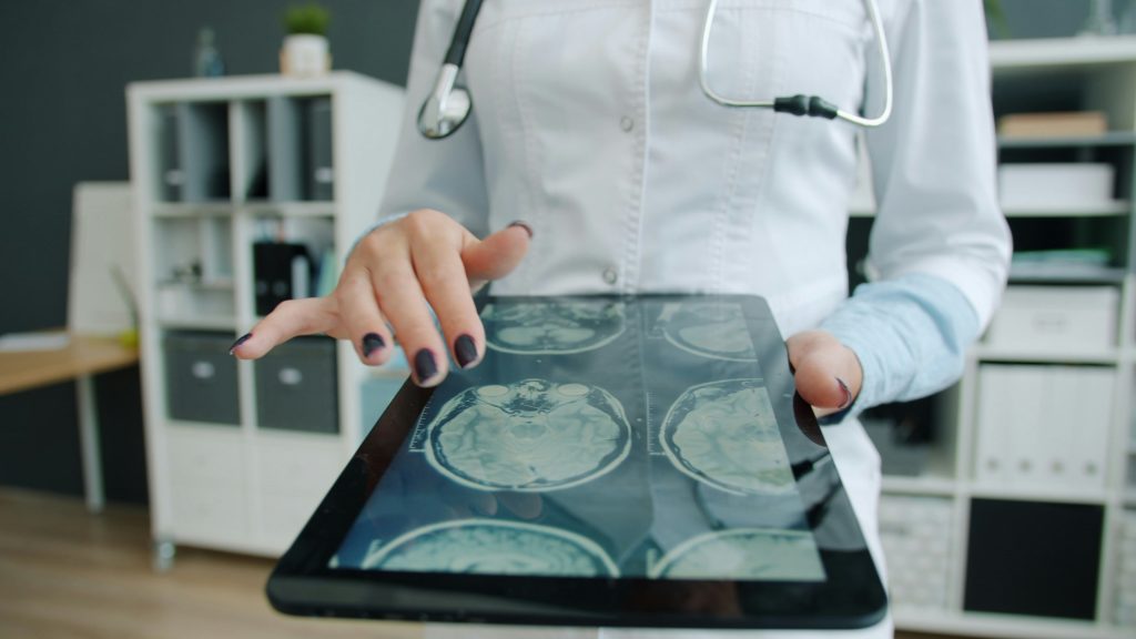 conversational ai in healthcare