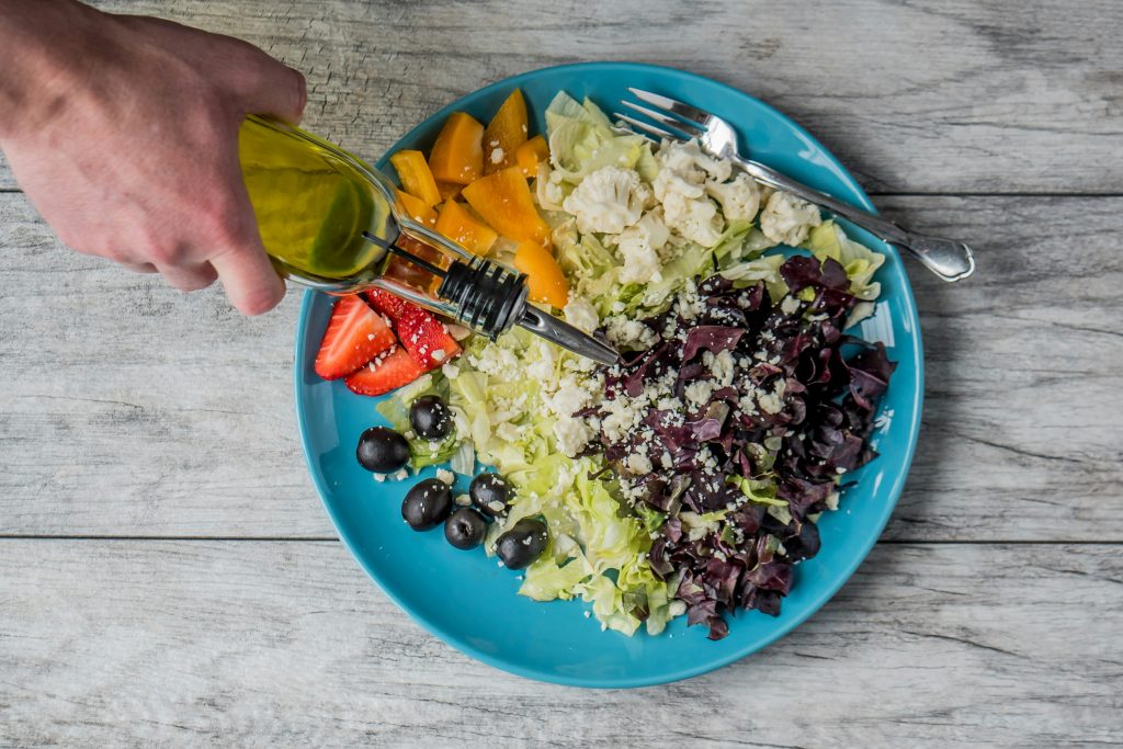 diabetes diet