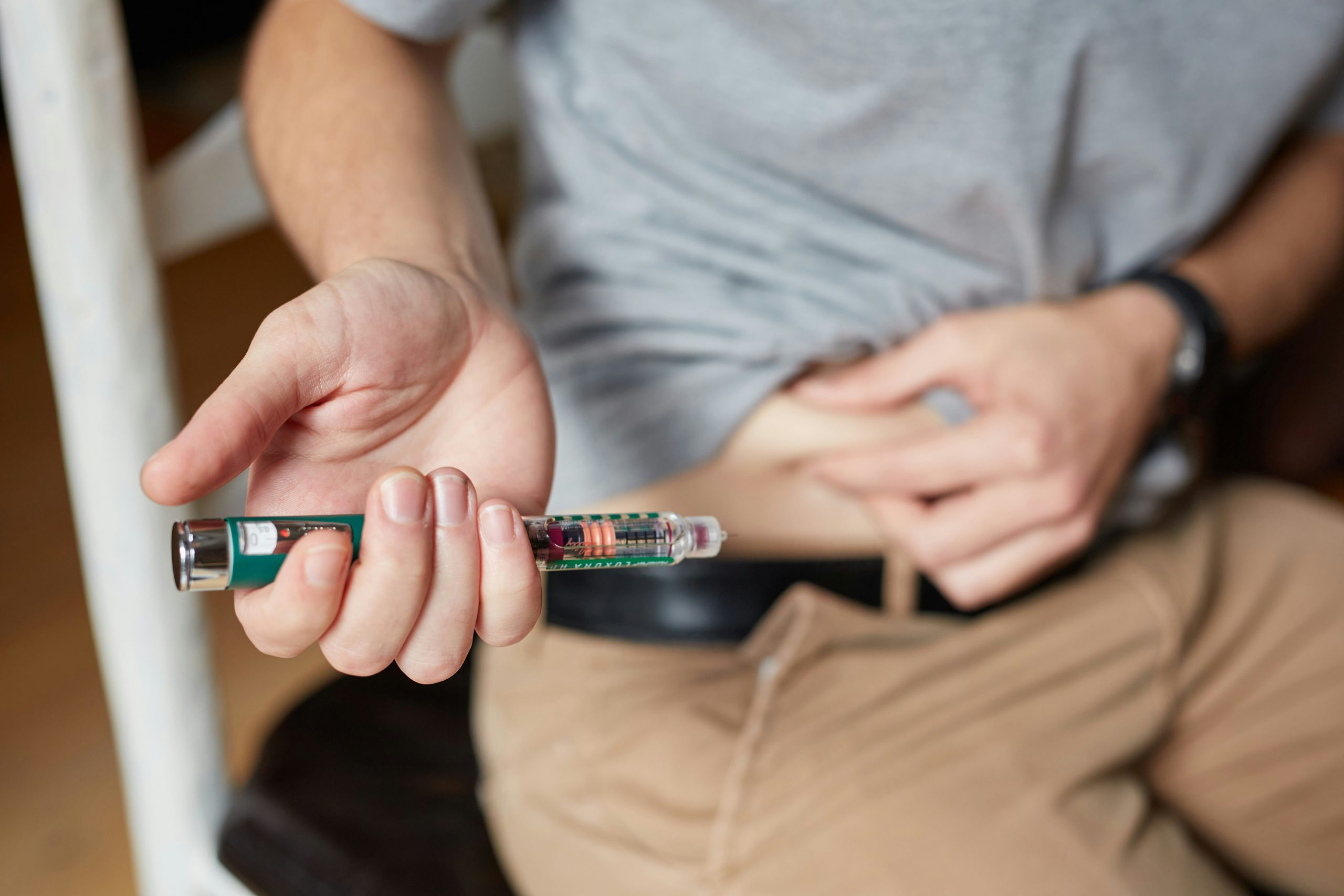 diabetes management