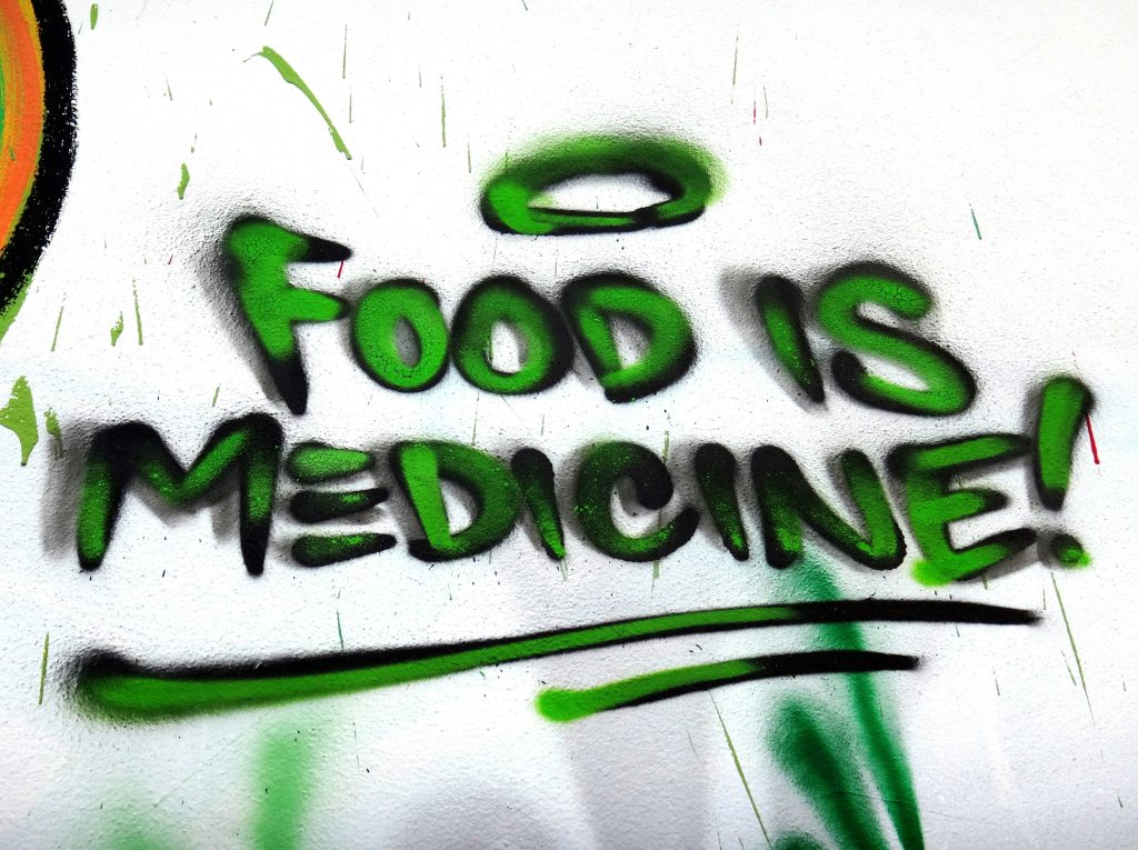 food as medicine 2026