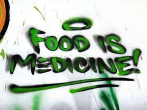food as medicine 2026