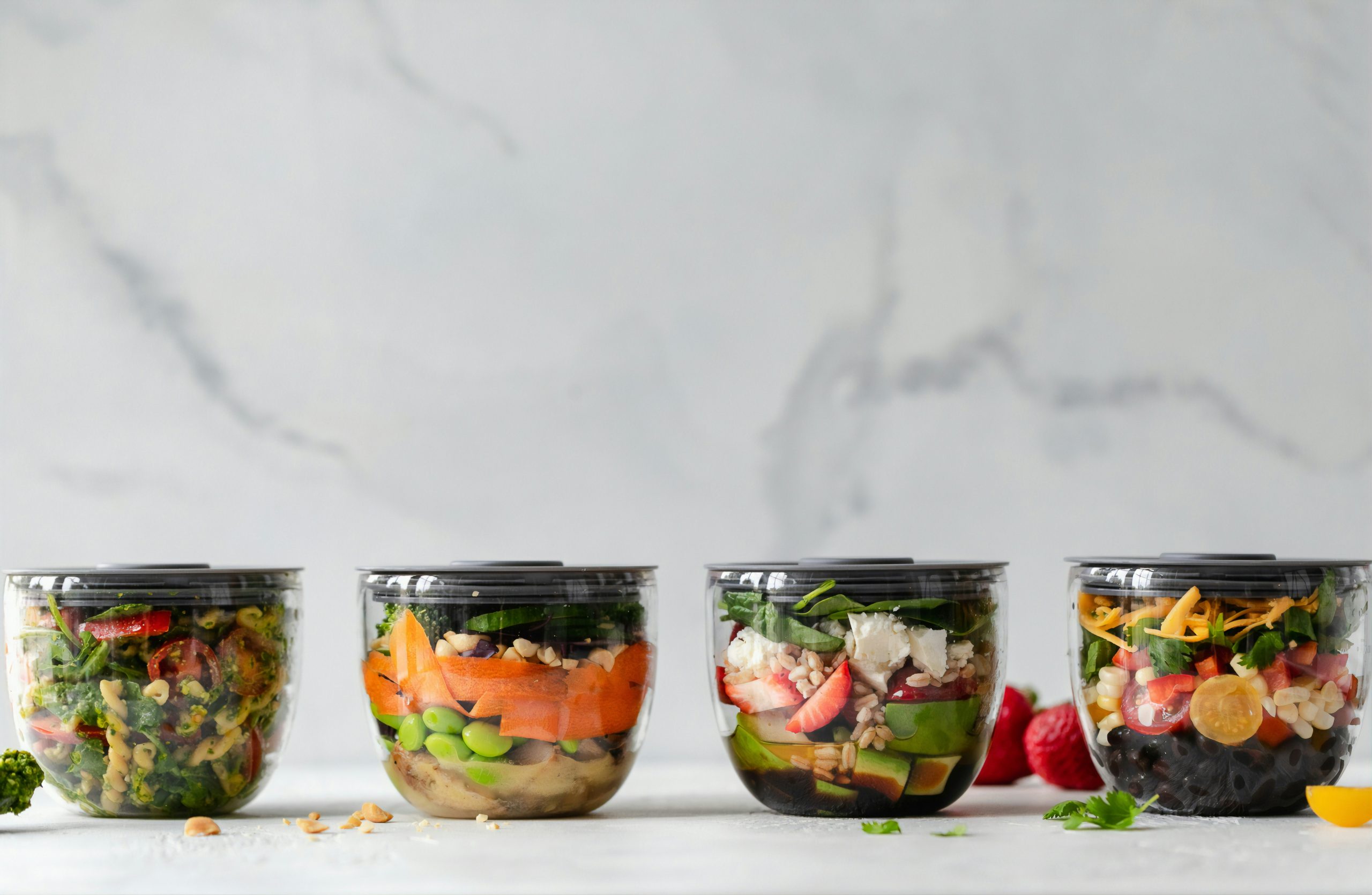 medically tailored meals
