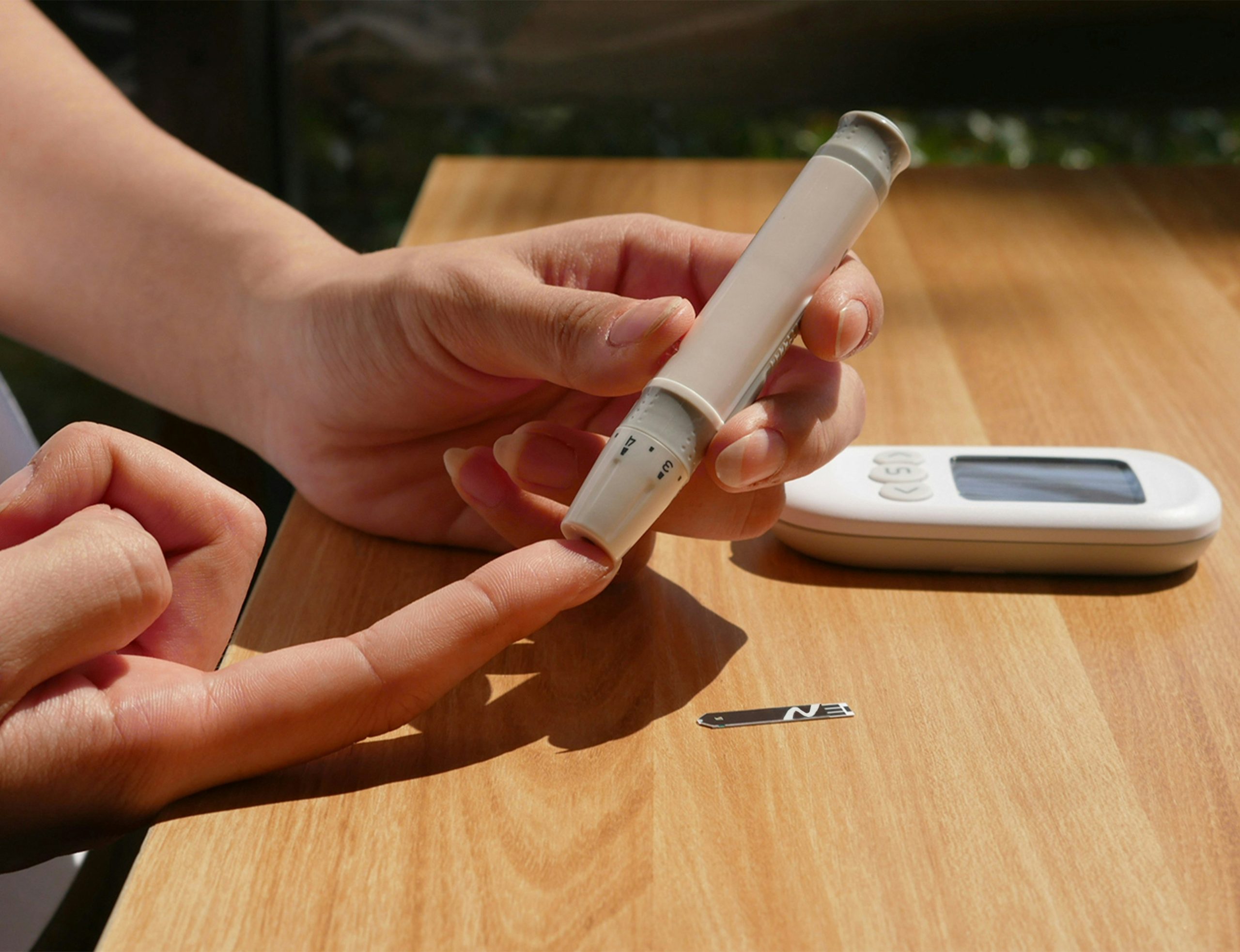 stem cell diabetes