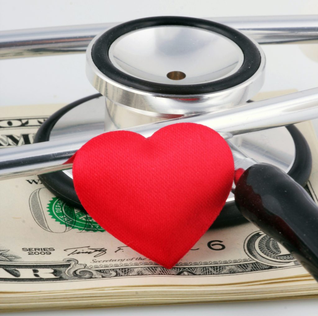 why is us healthcare so expensive