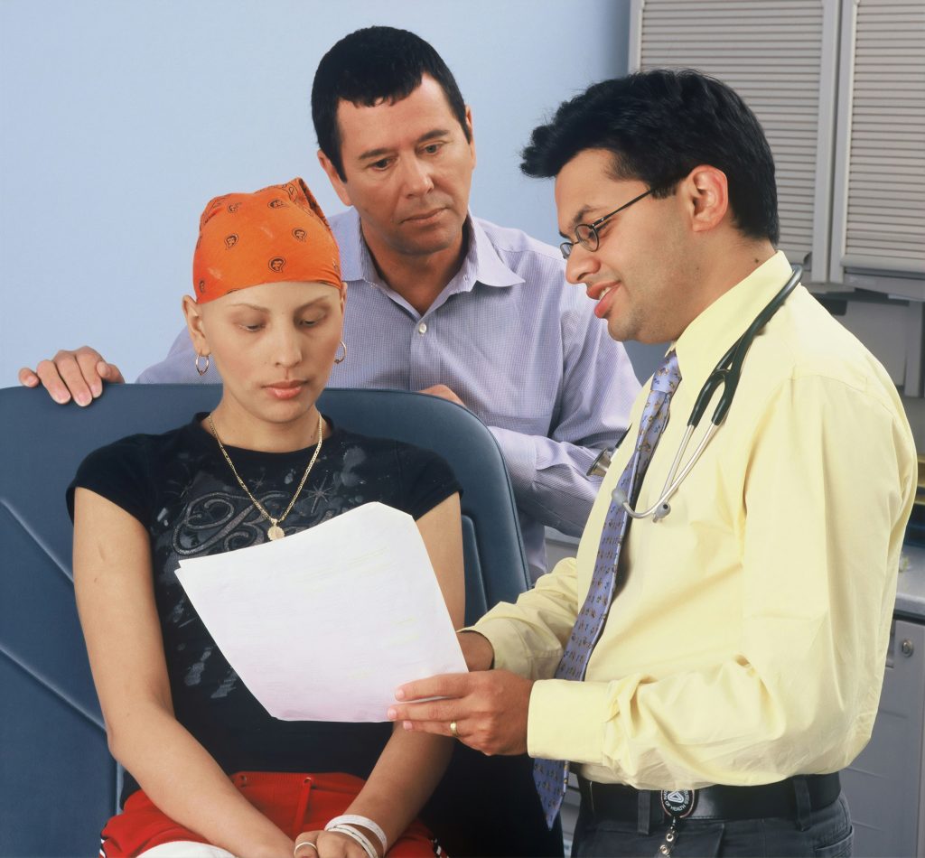 young adult cancer bill 2026