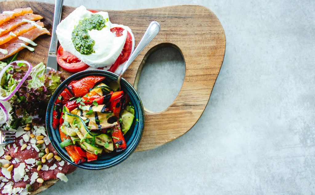 Mediterranean diet