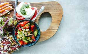 Mediterranean diet