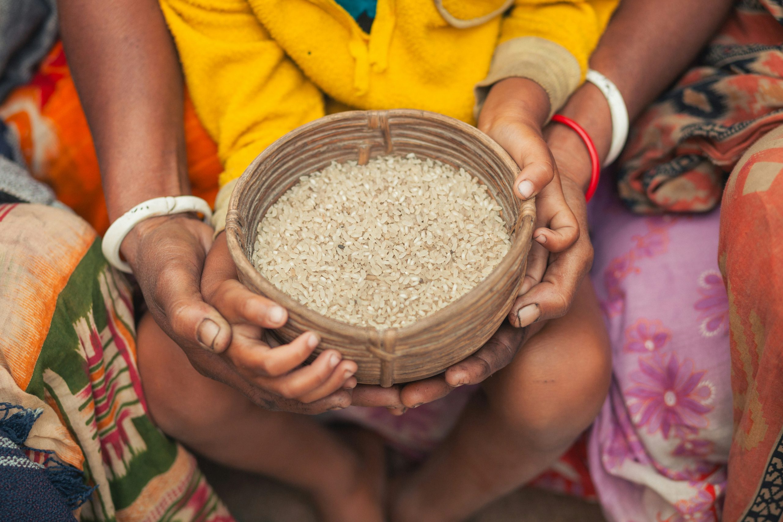 food insecurity