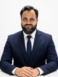 Altaf Khan