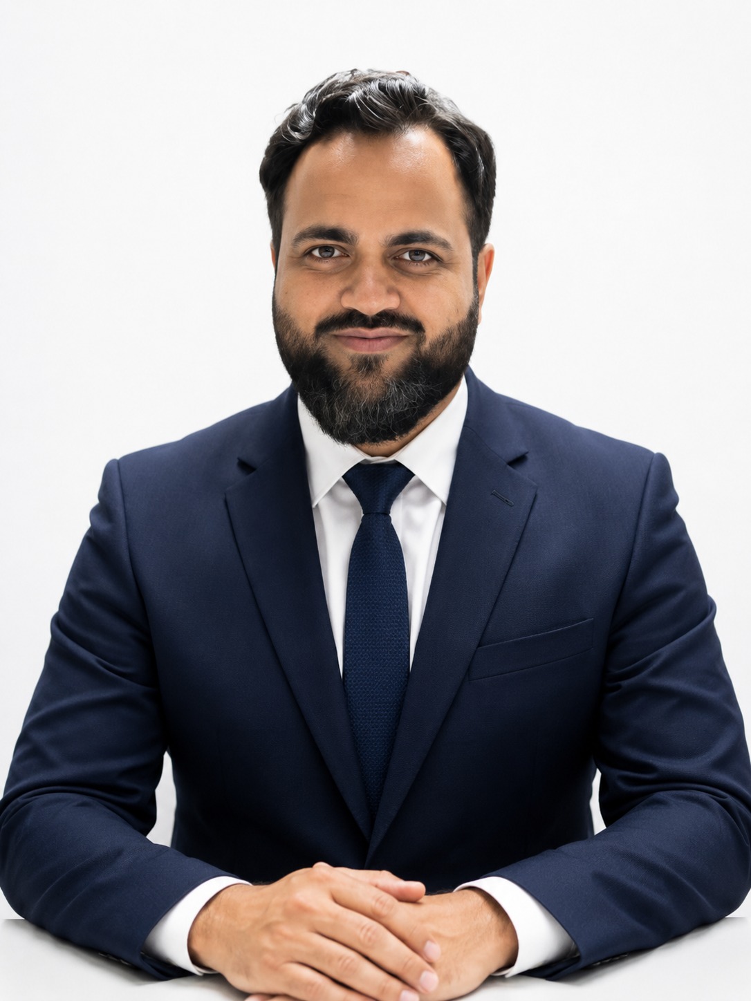Altaf Khan