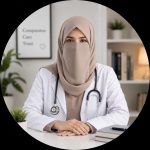 Dr. Ayesha