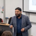 Dr. Rehan Profile