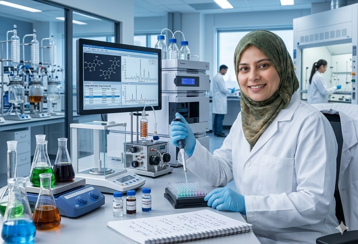 Dr. Ayesha Batool