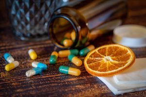 Ancestral Supplements Thyroid supplement