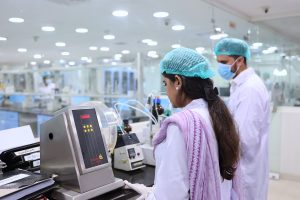 HPLC audit trail review for pharmaceutical QC data integrity