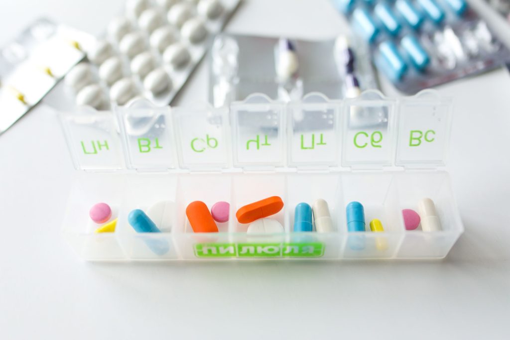 How temperature affects medication potency and drug stability