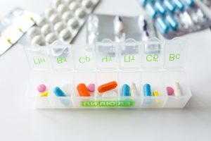 How temperature affects medication potency and drug stability