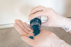 Methylene blue dosage, benefits and safety