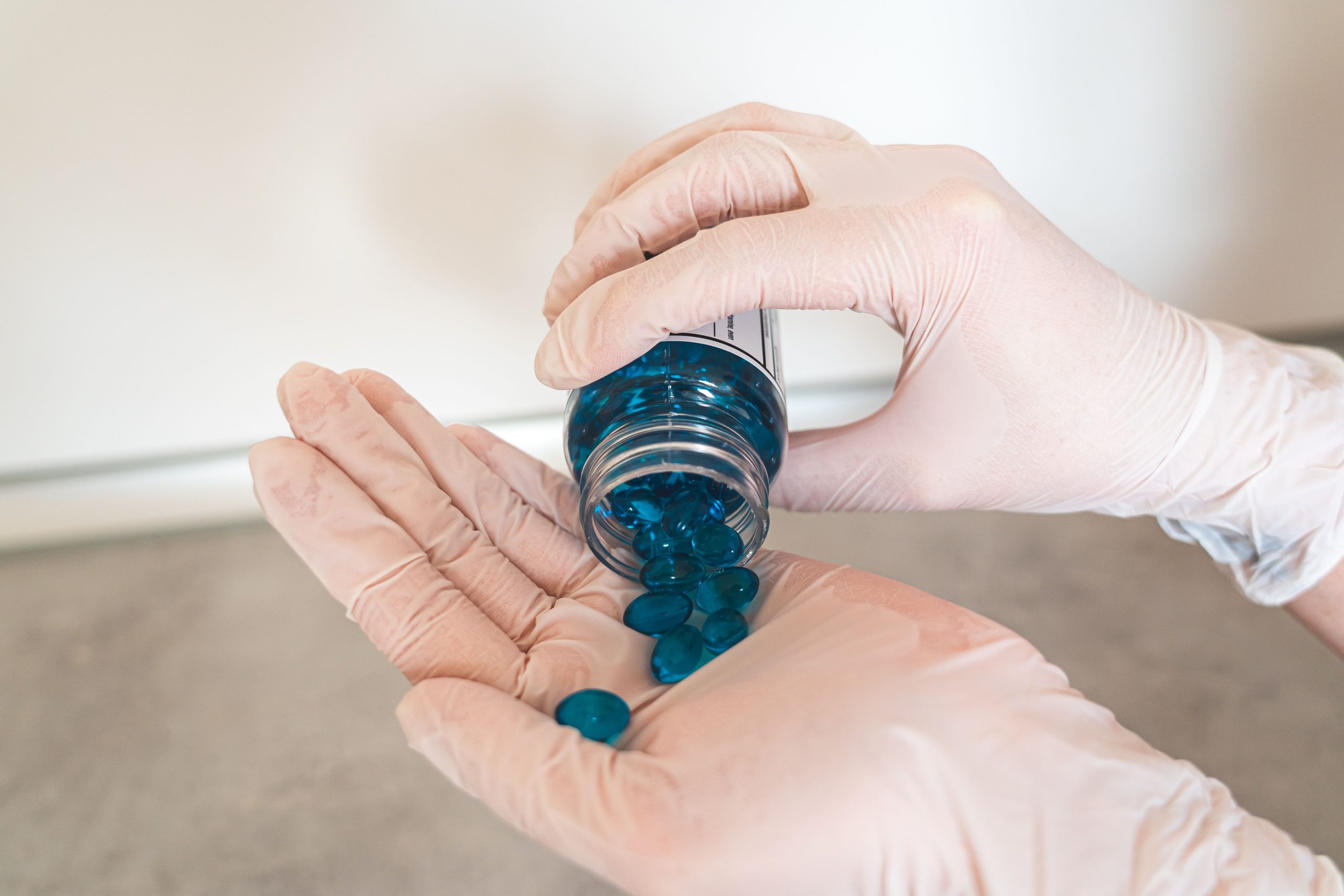 Methylene blue dosage, benefits and safety