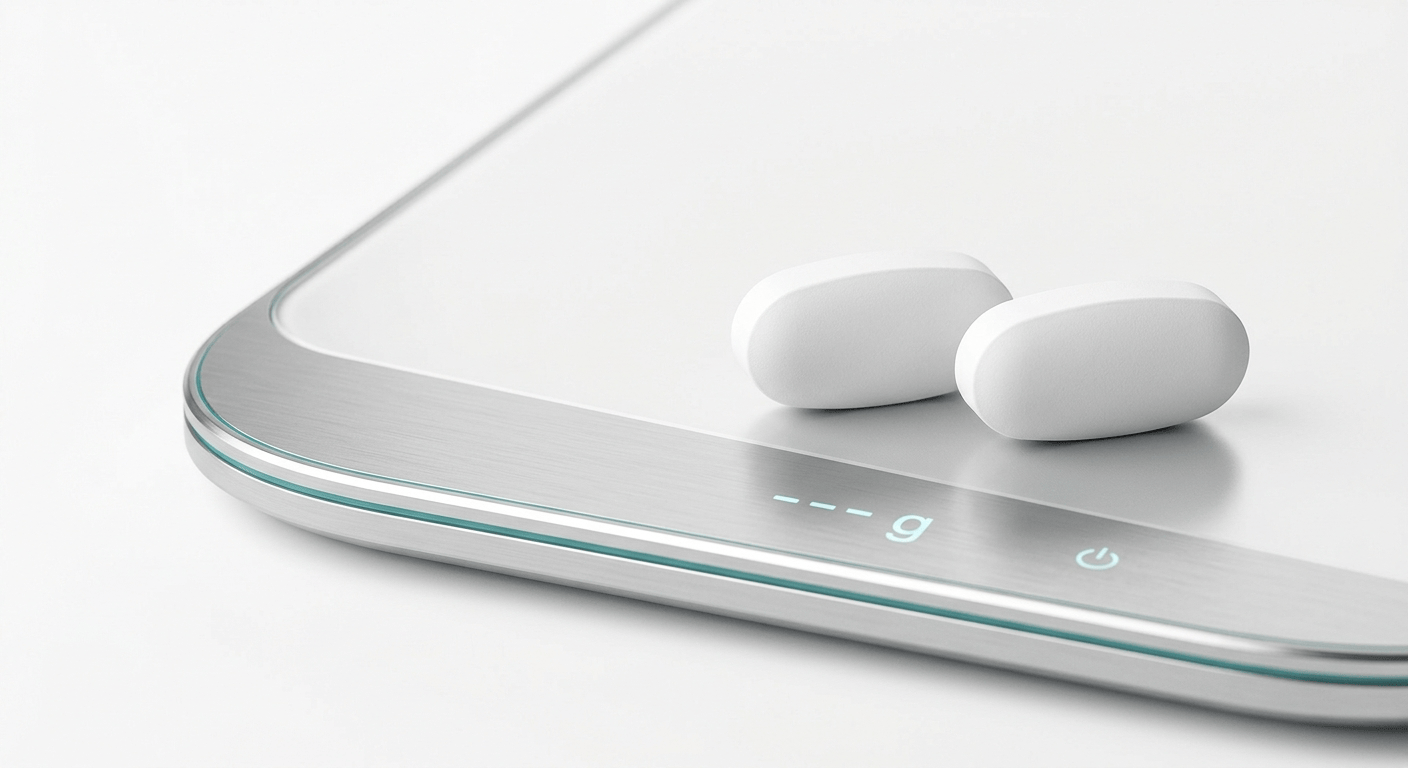 Foundayo vs Wegovy pill comparison for weight management